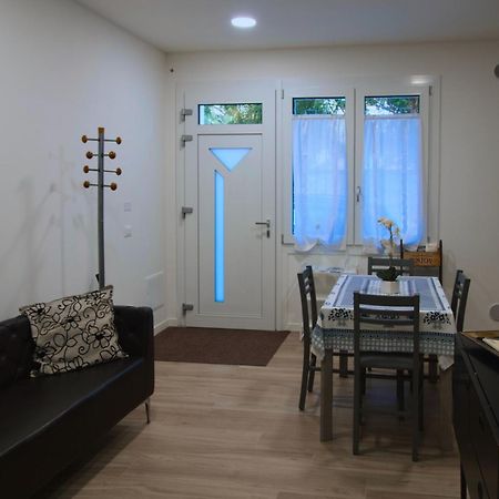 Appartamento Casa Del Fabbro Sovizzo Ngoại thất bức ảnh