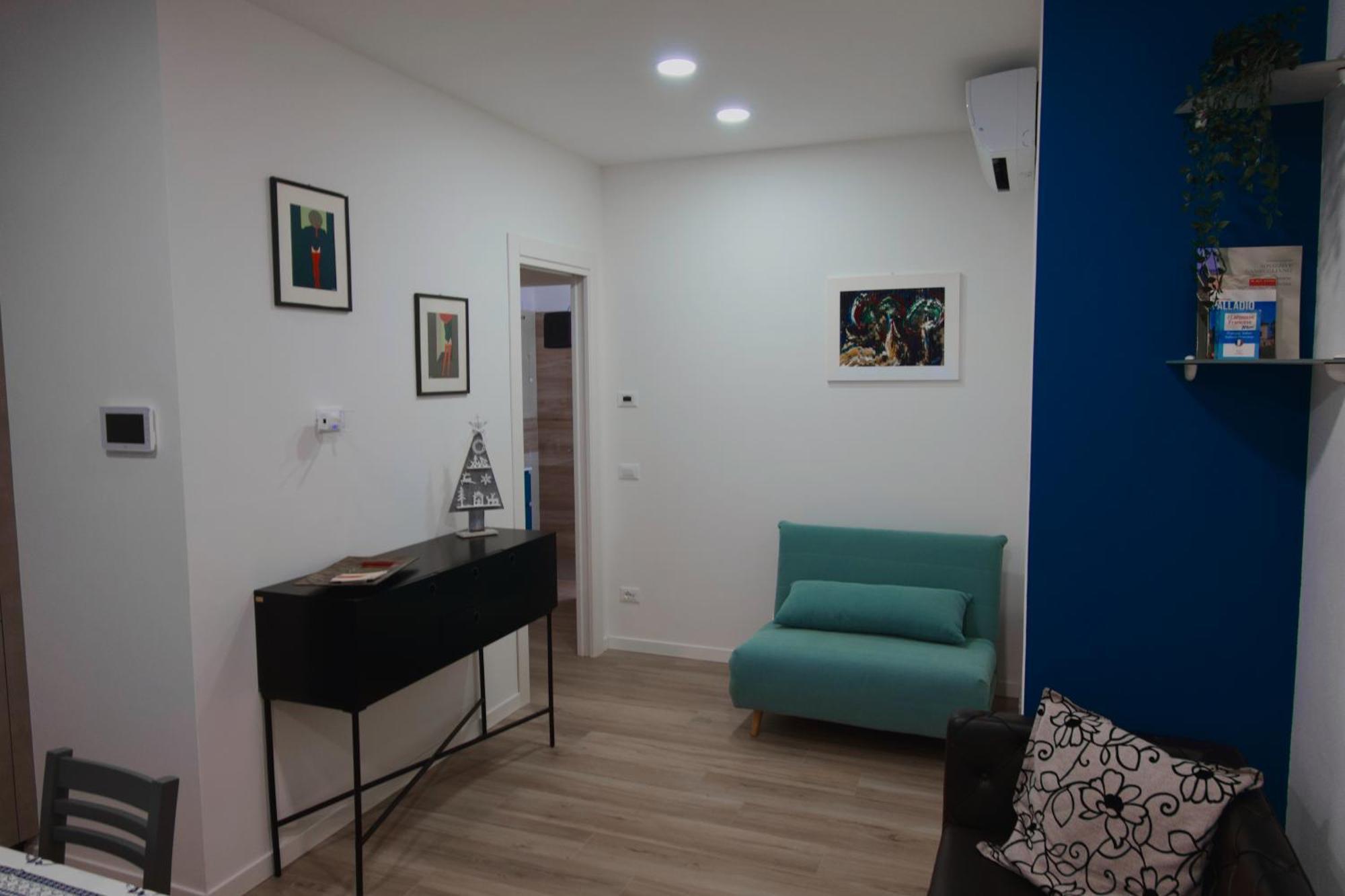 Appartamento Casa Del Fabbro Sovizzo Ngoại thất bức ảnh
