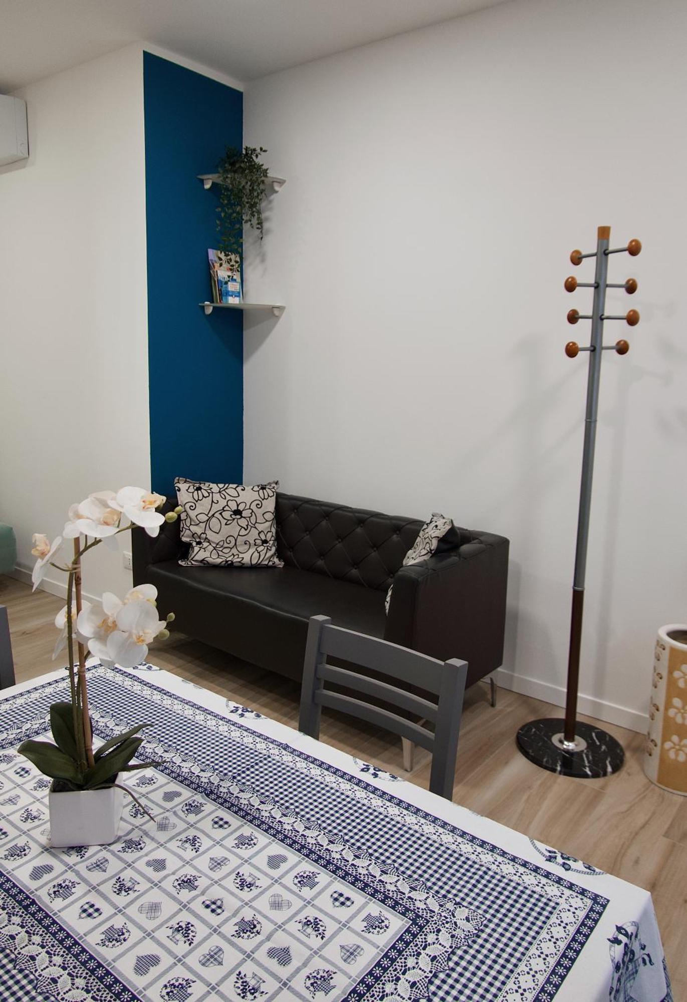 Appartamento Casa Del Fabbro Sovizzo Ngoại thất bức ảnh