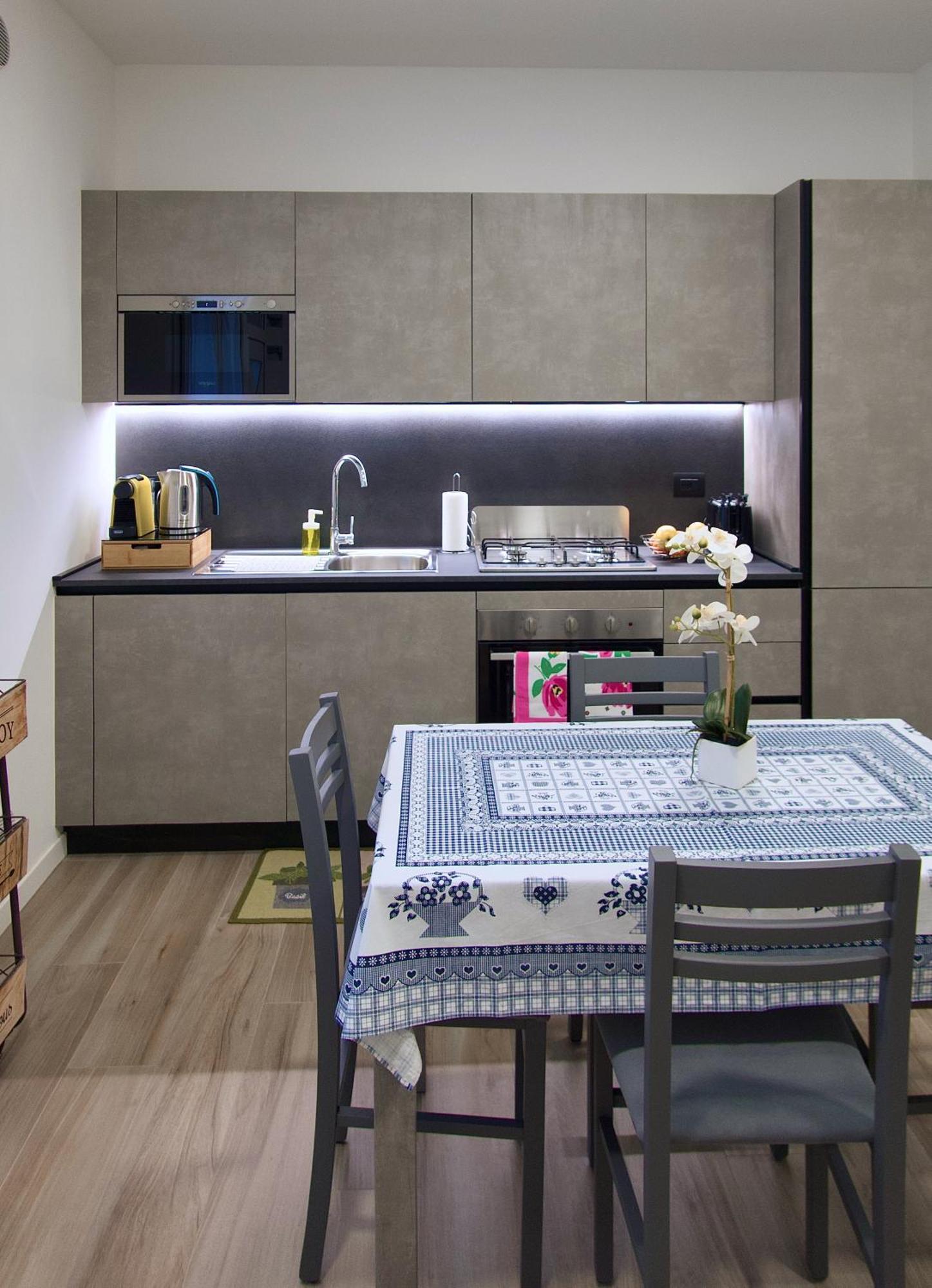 Appartamento Casa Del Fabbro Sovizzo Ngoại thất bức ảnh